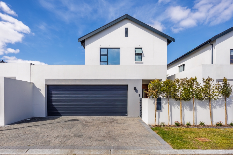 3 Bedroom Property for Sale in Le Coste Estate Western Cape